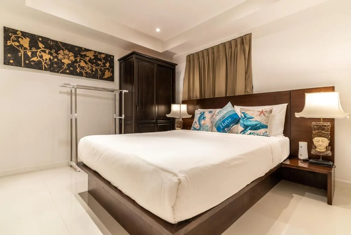Image 4 of Apartment Kata Ocean View