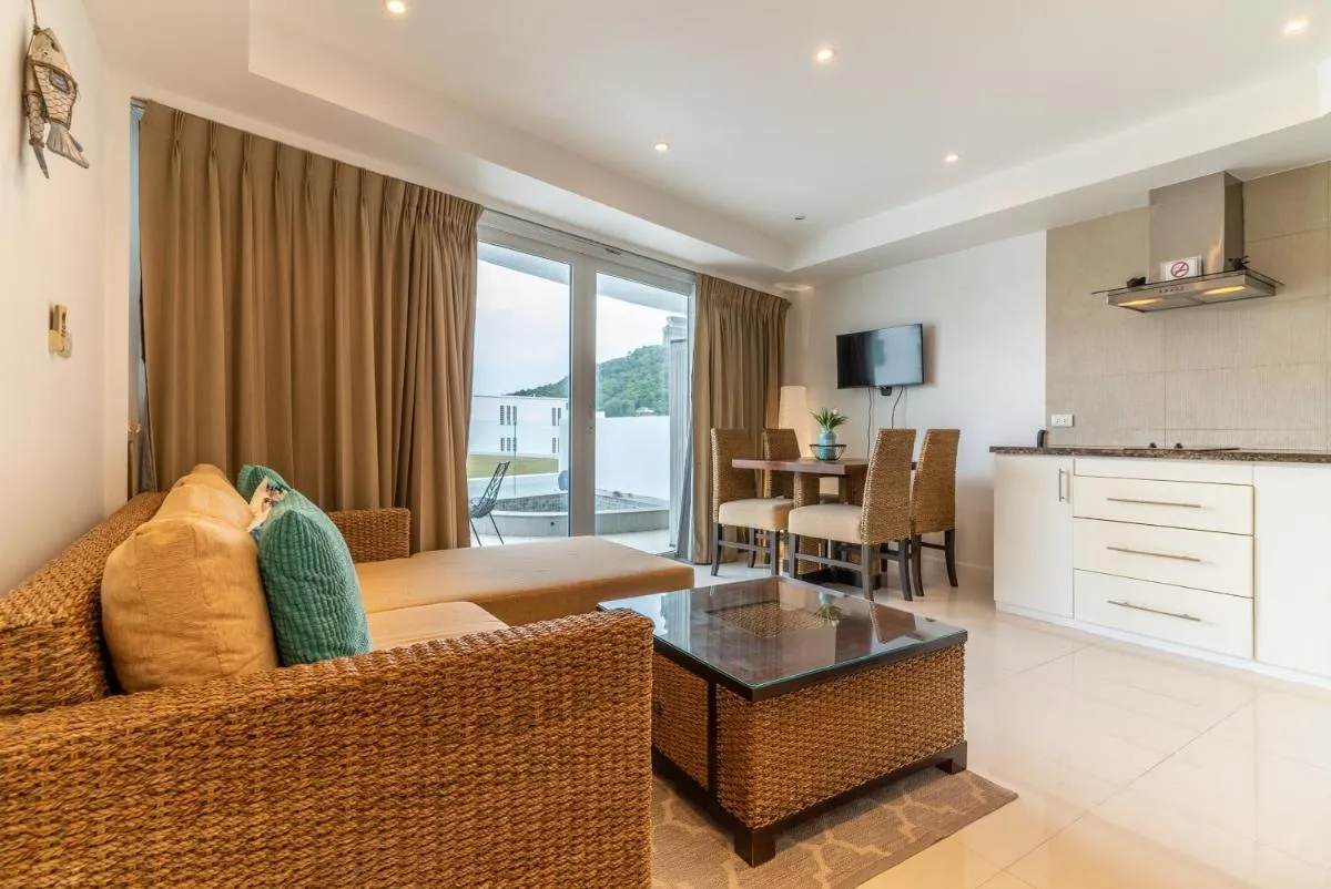 Image 5 of Apartment Kata Ocean View