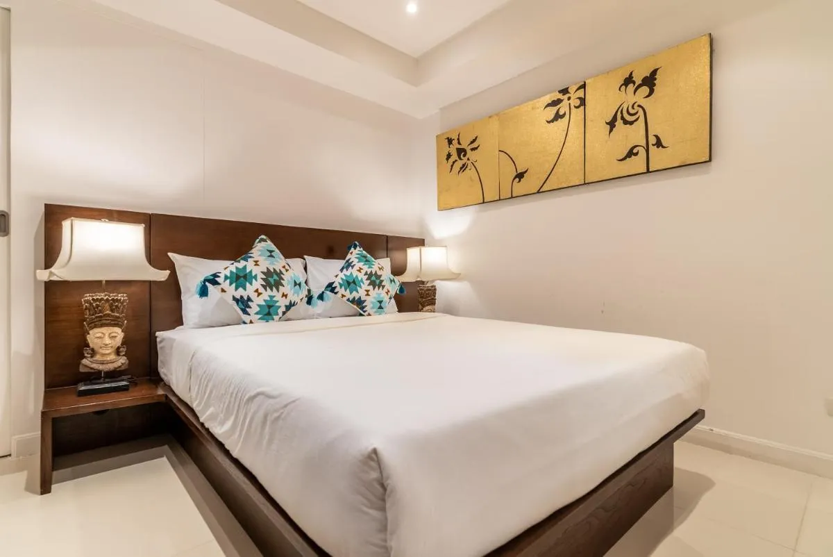 Image 1 of Apartment Kata Ocean View