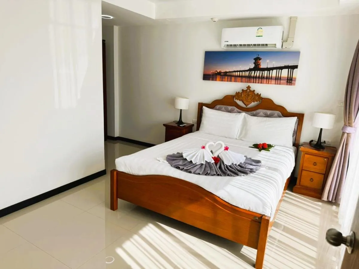 Image 2 of Apartment Mai Khao Beach