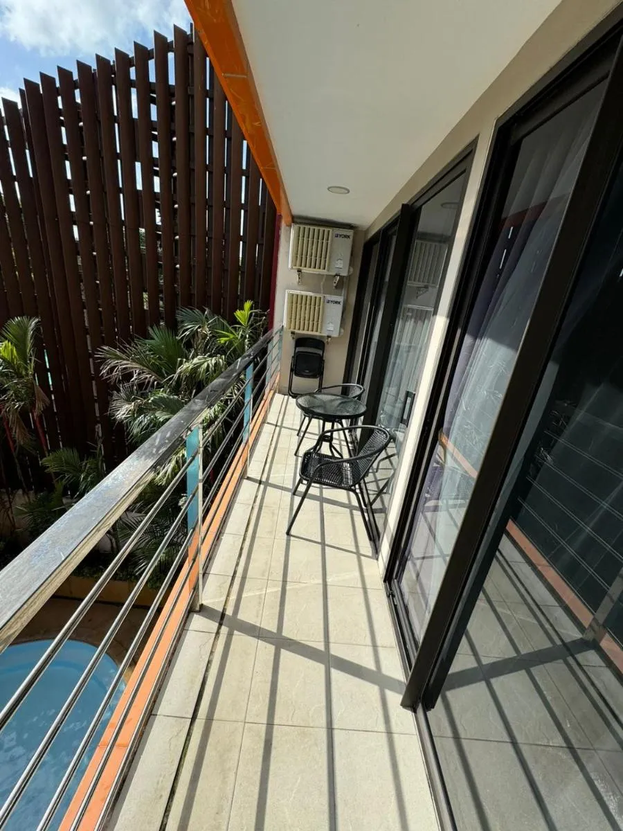 Image 5 of Apartment Mai Khao Beach