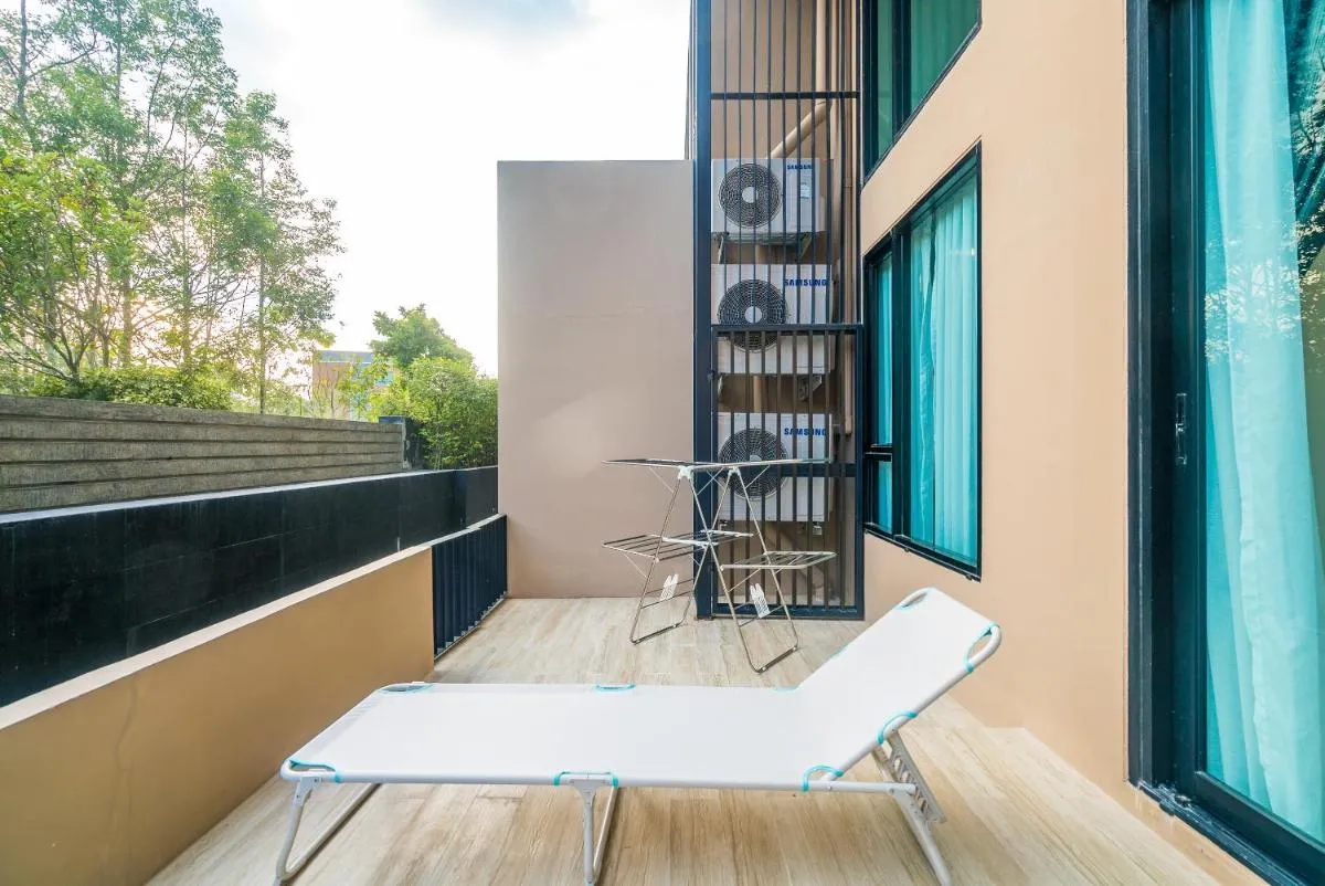 Image 4 of Apartment at Aristo Surin by Lofty