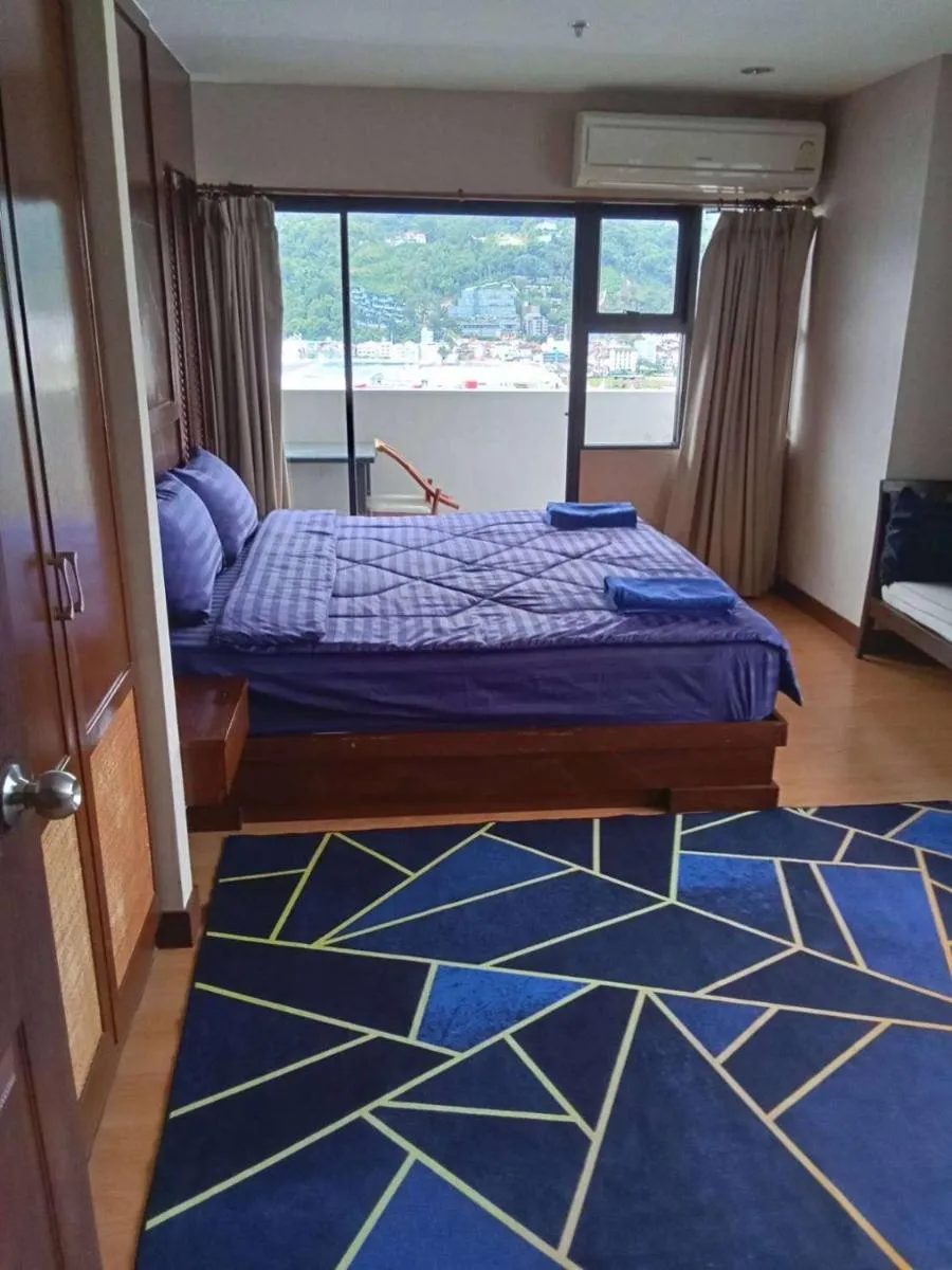 Image 6 of Apartment in Patong Tower