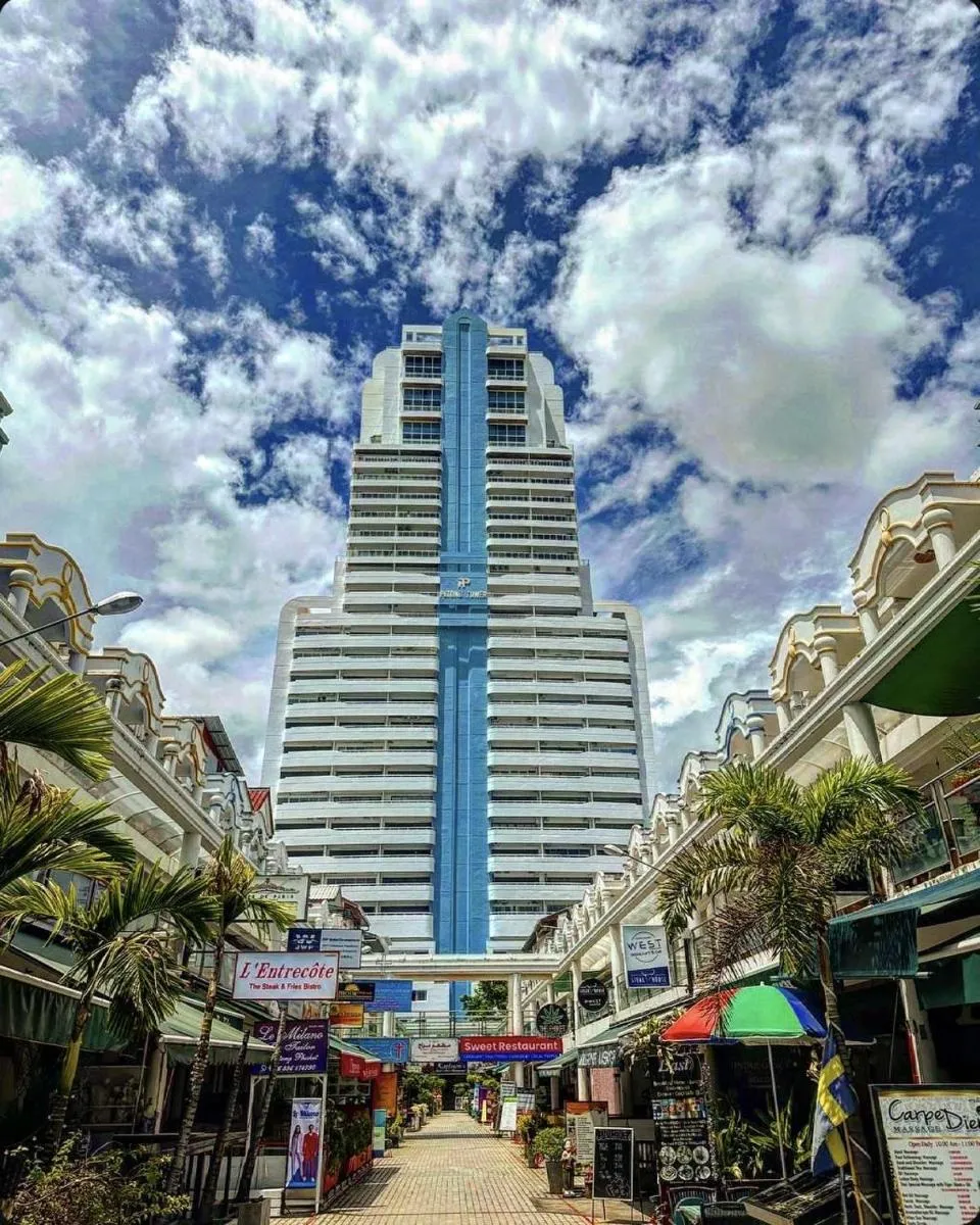Image 4 of Apartment in Patong Tower