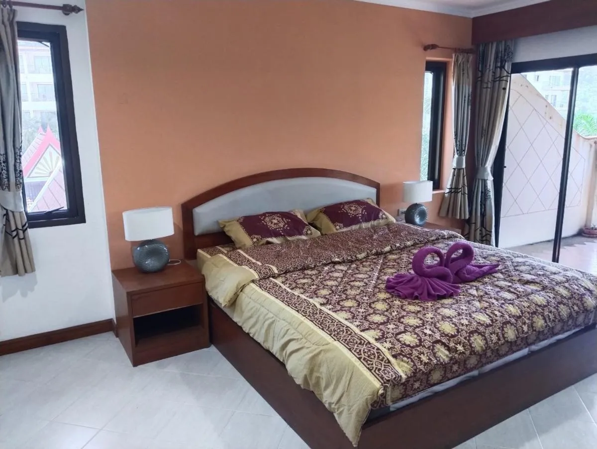 Image 5 of Appartamento Patong Beach, all’interno del Sai Rougn residence