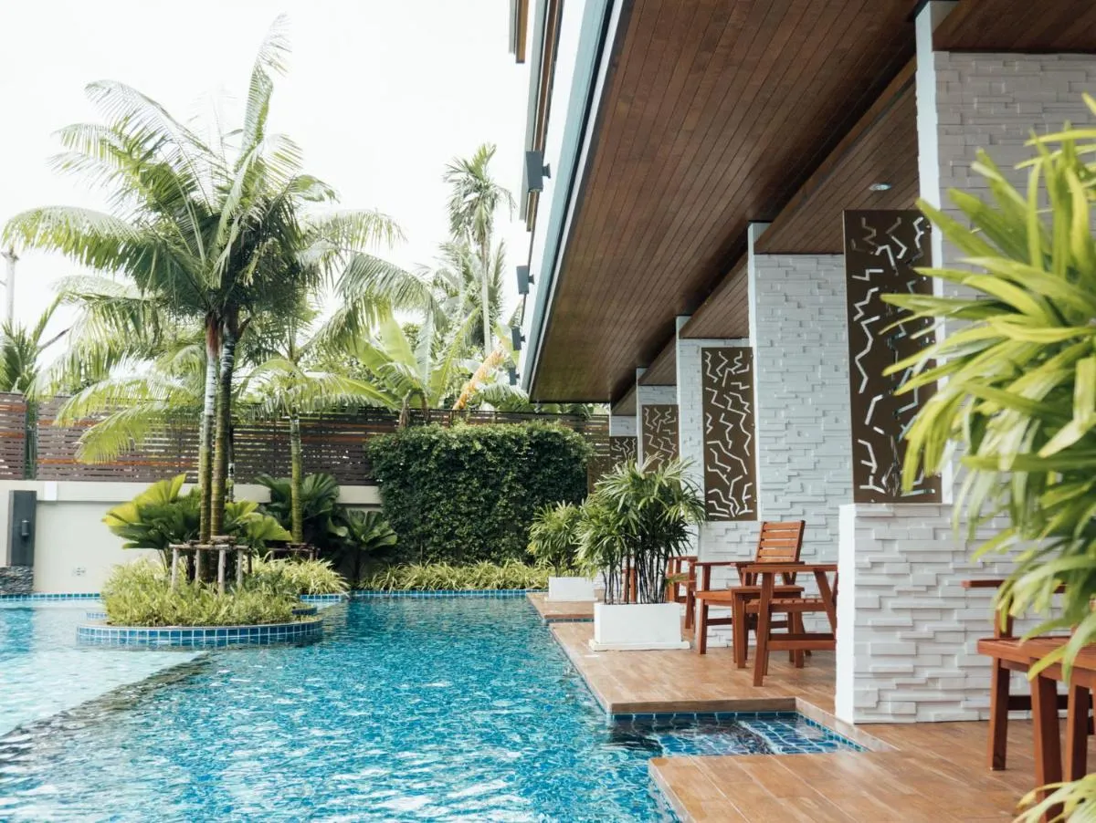 Image 6 of Aqua Resort SHA Plus