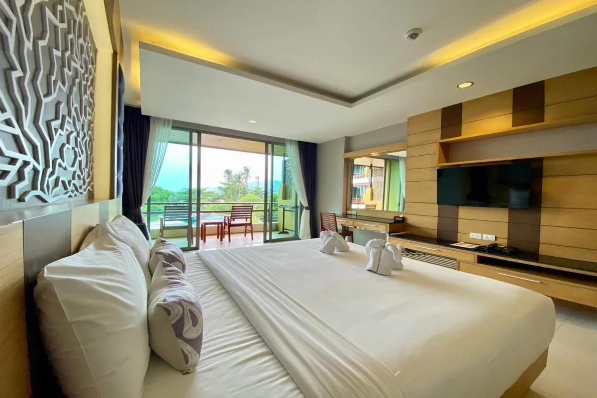 Image 1 of Aqua Resort SHA Plus