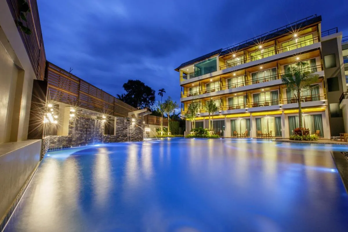 Image 5 of Aqua Resort SHA Plus