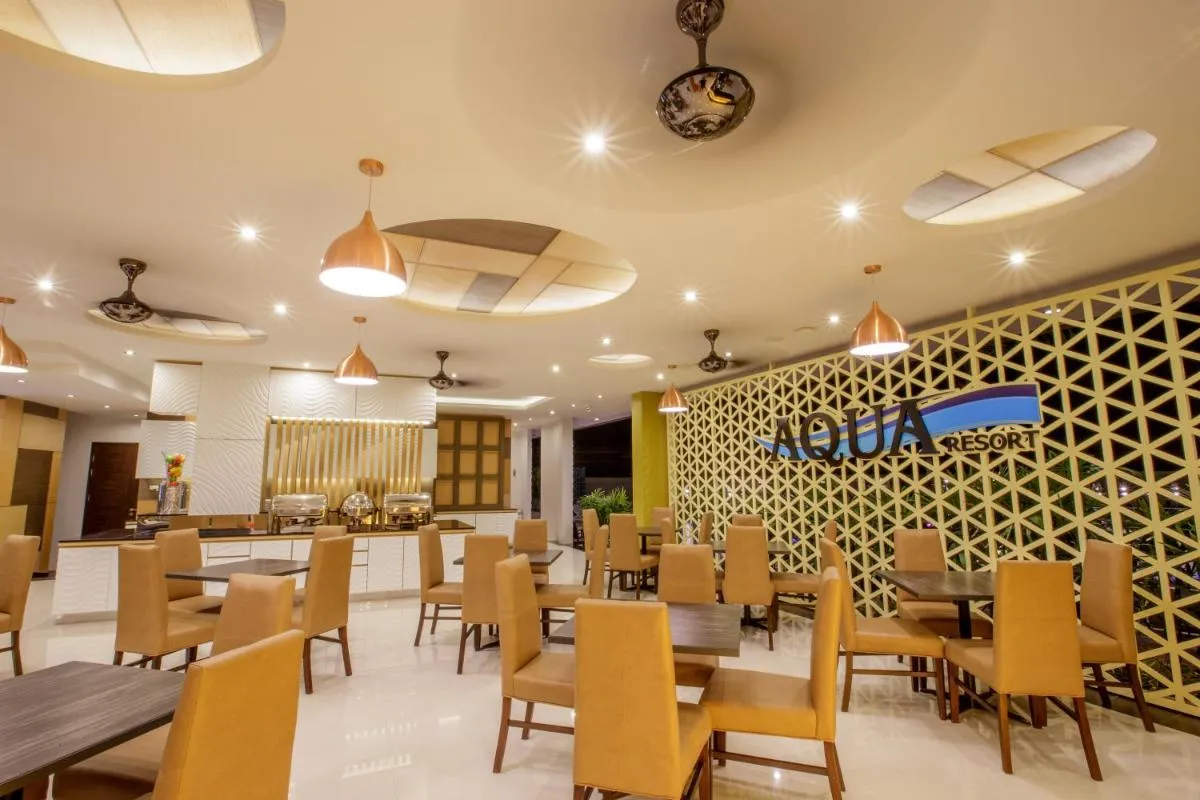 Image 2 of Aqua Resort SHA Plus
