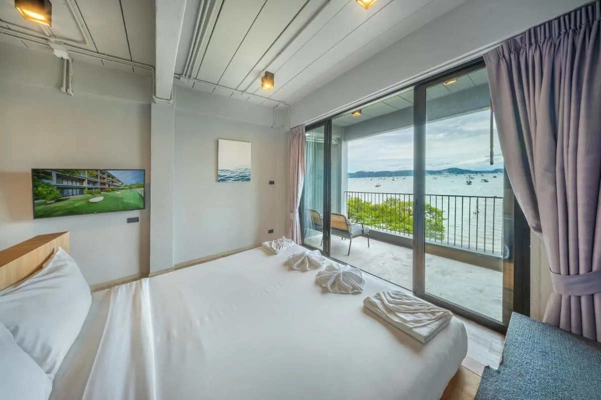 Image 6 of Arch39 Phuket Beach Front – SHA Plus