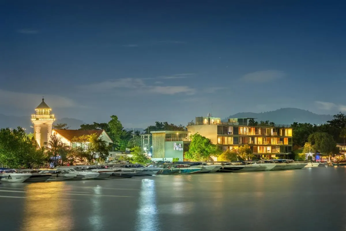 Image 2 of Arch39 Phuket Beach Front – SHA Plus
