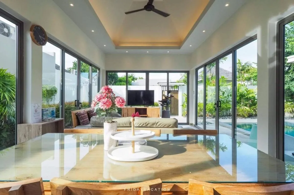 Image 4 of Areeca Private pool villas