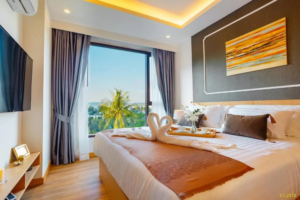 Image of Aristo 2 Apartments by Beringela