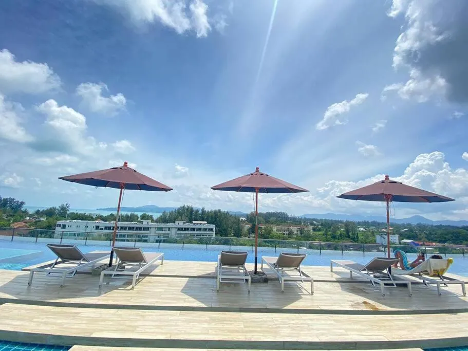 Image of Aristo Resort M08 Surin Beach