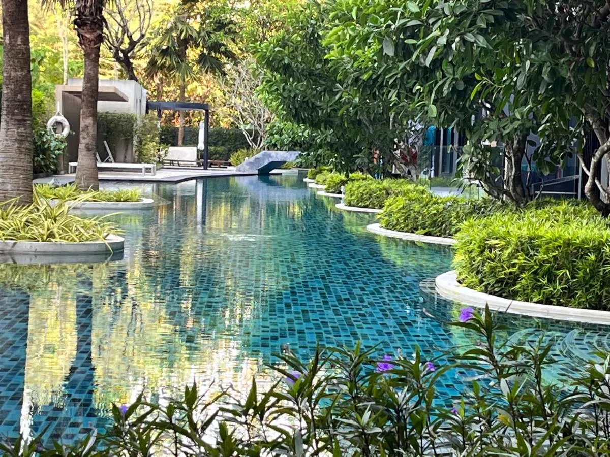 Image 4 of Aristo Resort Surin Beach J16