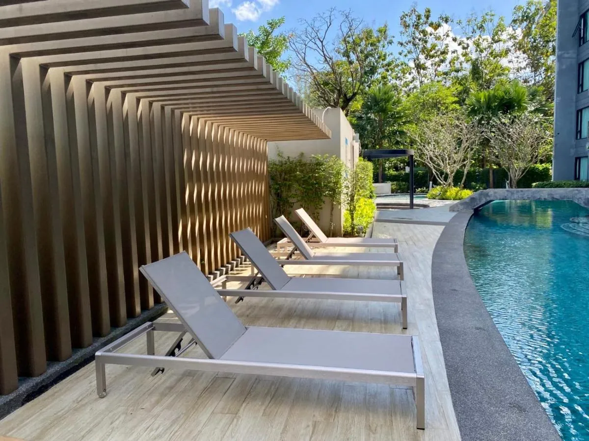 Image 5 of Aristo Resort Surin Beach J16