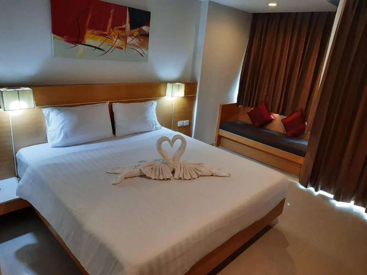 Image 1 of Aspery Hotel – SHA Certified