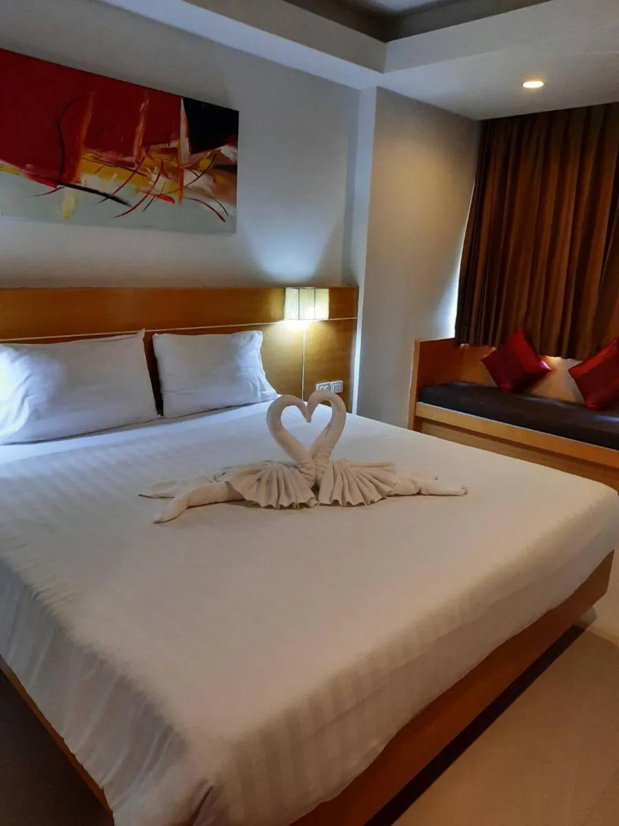 Image 3 of Aspery Hotel – SHA Certified