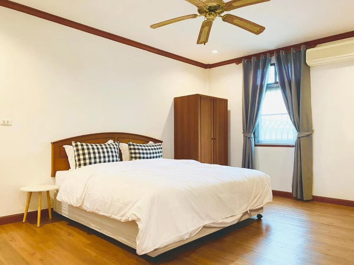 Image 4 of At Cherngtalay house #1 Two-Bedrooms house