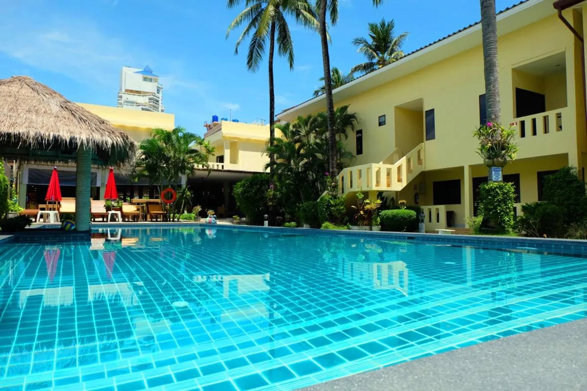 Image 3 of Austrian Garden Hotel & Restaurant Patong