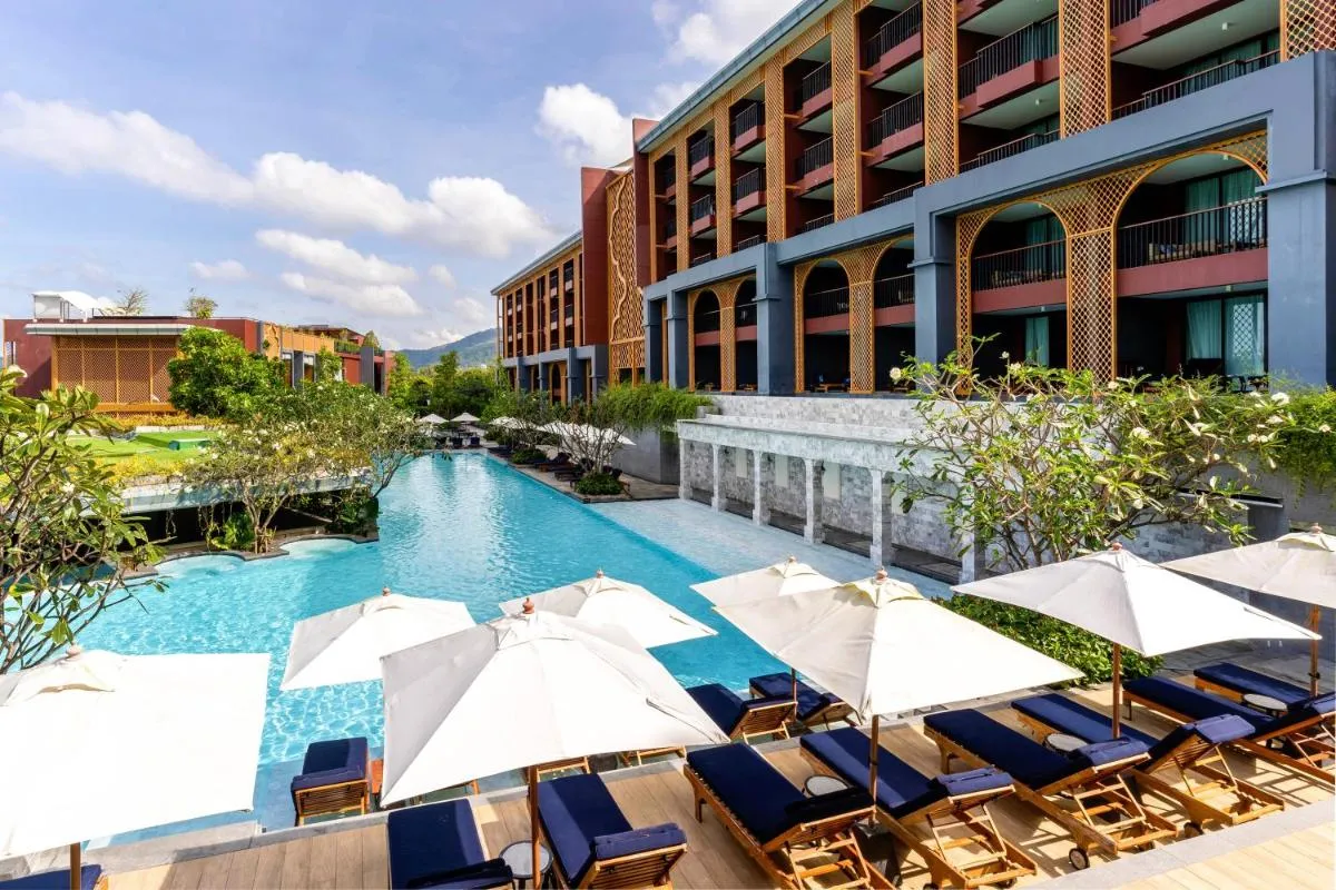 Image 2 of Avista Grande Phuket Karon – MGallery