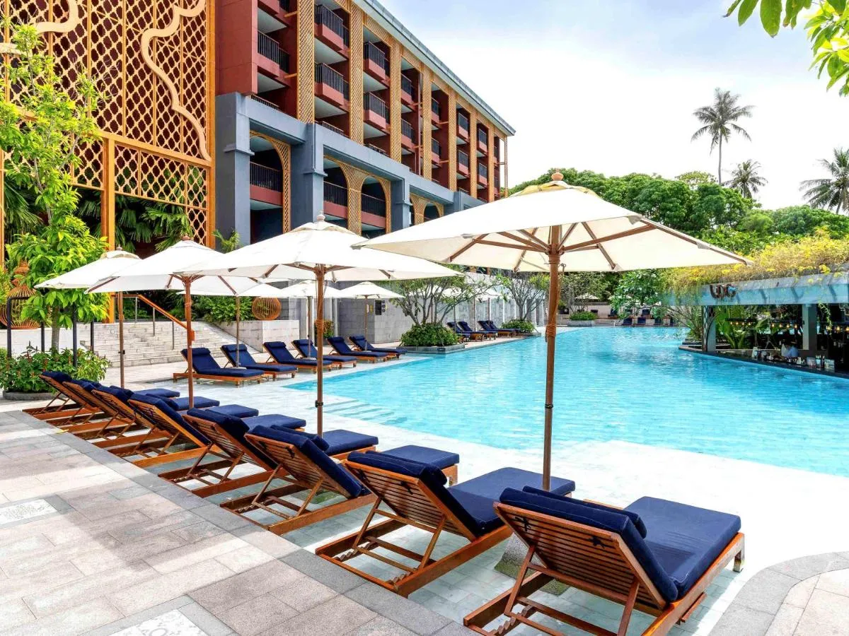 Image 3 of Avista Grande Phuket Karon – MGallery