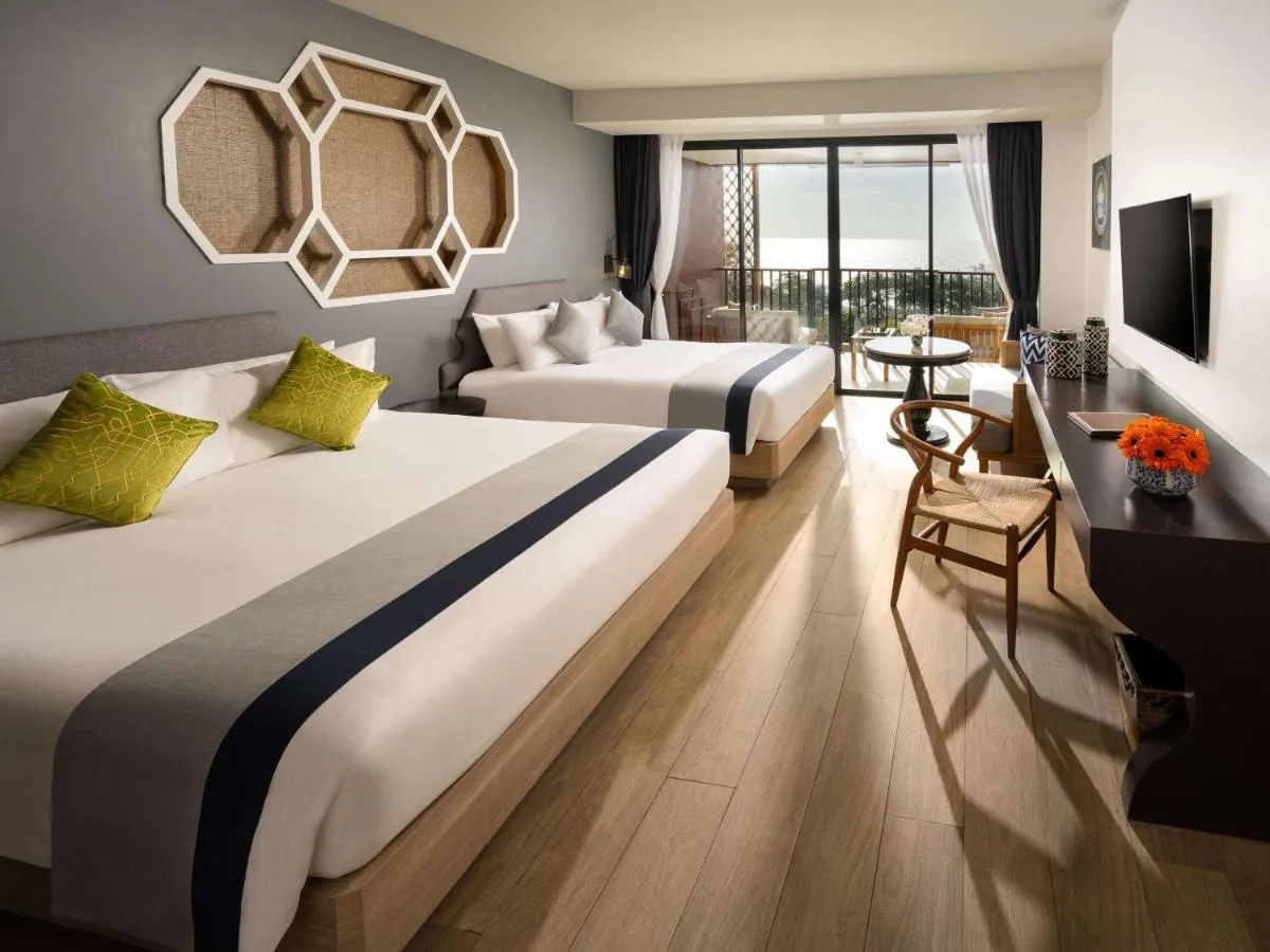 Image 6 of Avista Grande Phuket Karon – MGallery