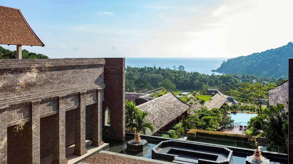 Image 1 of Avista Hideaway Phuket Patong – MGallery
