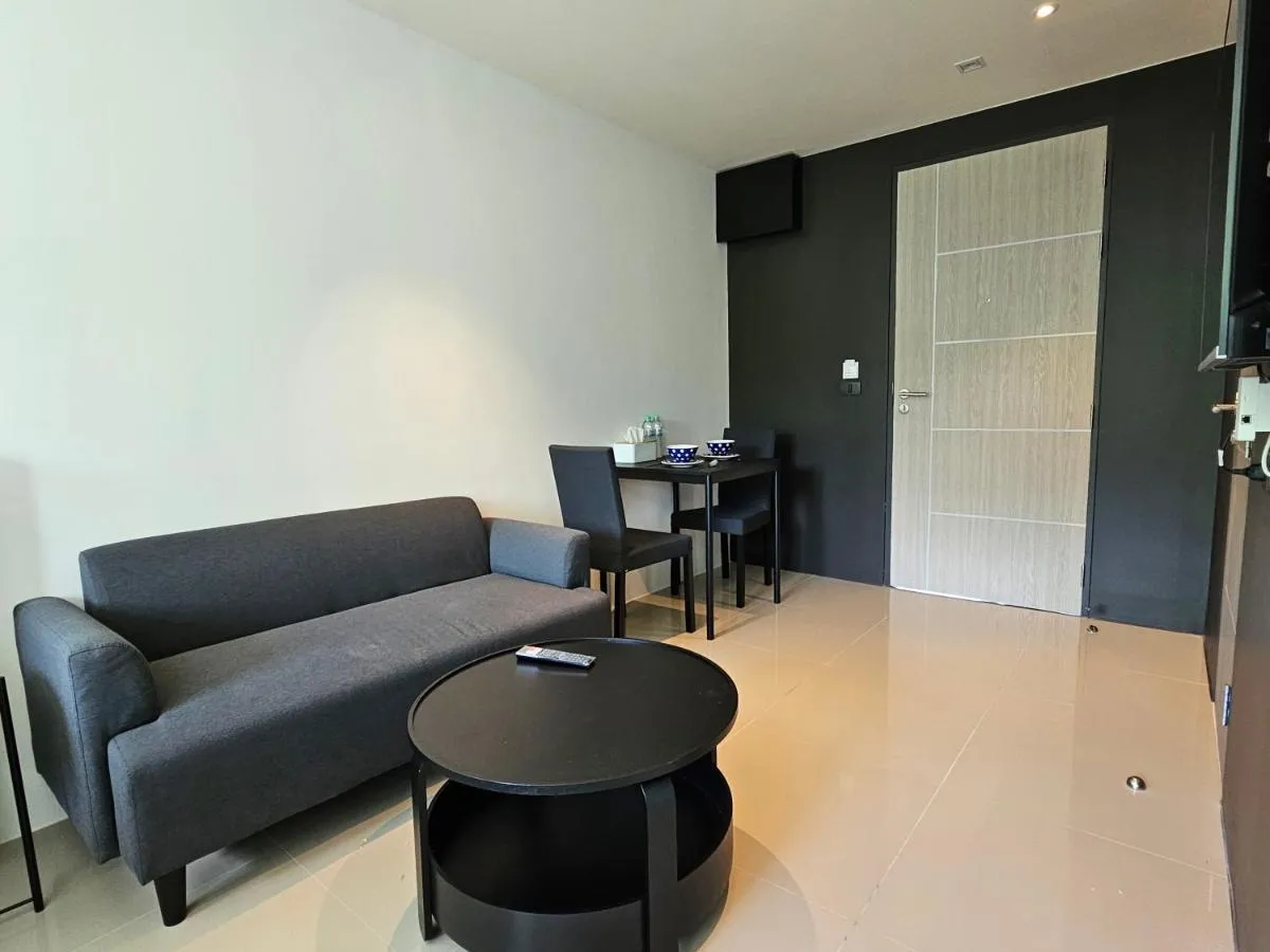 Image 4 of Aya Residence Garden View