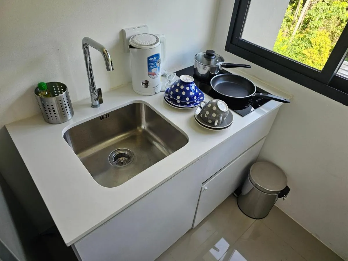 Image 2 of Aya Residence Garden View