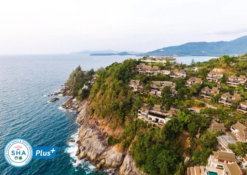 Image of Ayara Kamala Resort & Spa – SHA Extra Plus