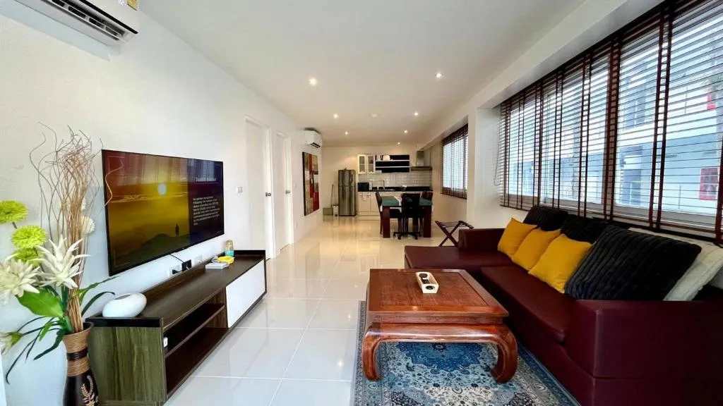 Image of B6 – 1 Bedroom 1 Bathroom at Karon Phuket