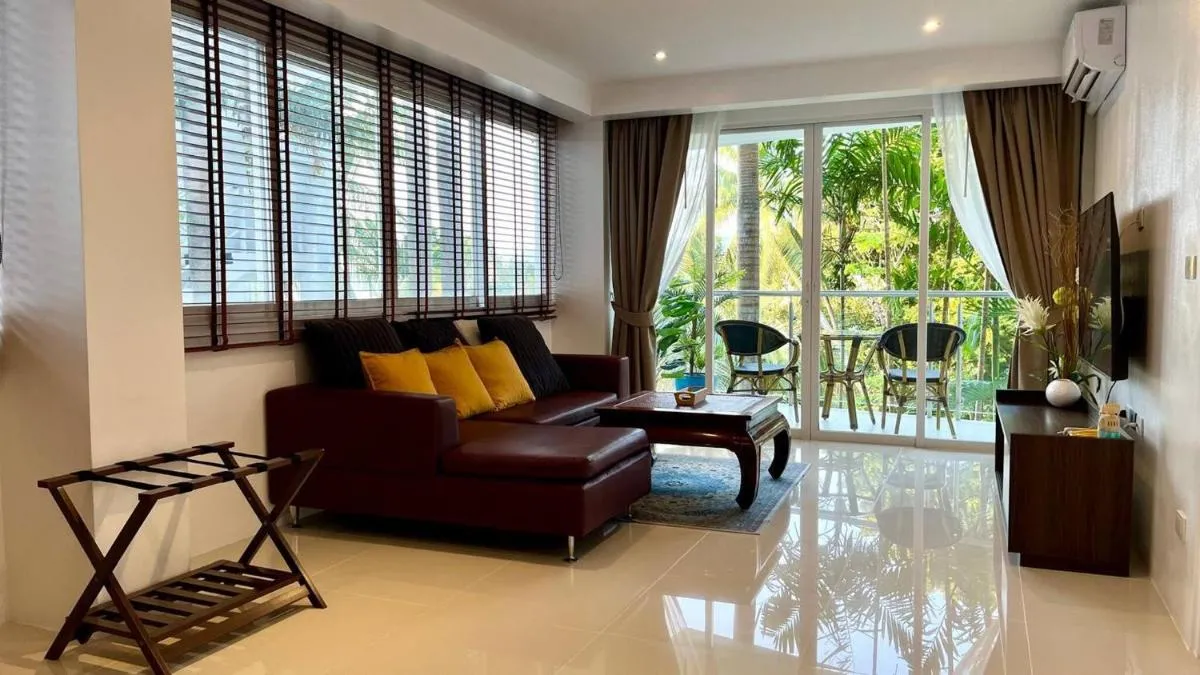 Image 4 of B6 – 1 Bedroom 1 Bathroom at Karon Phuket