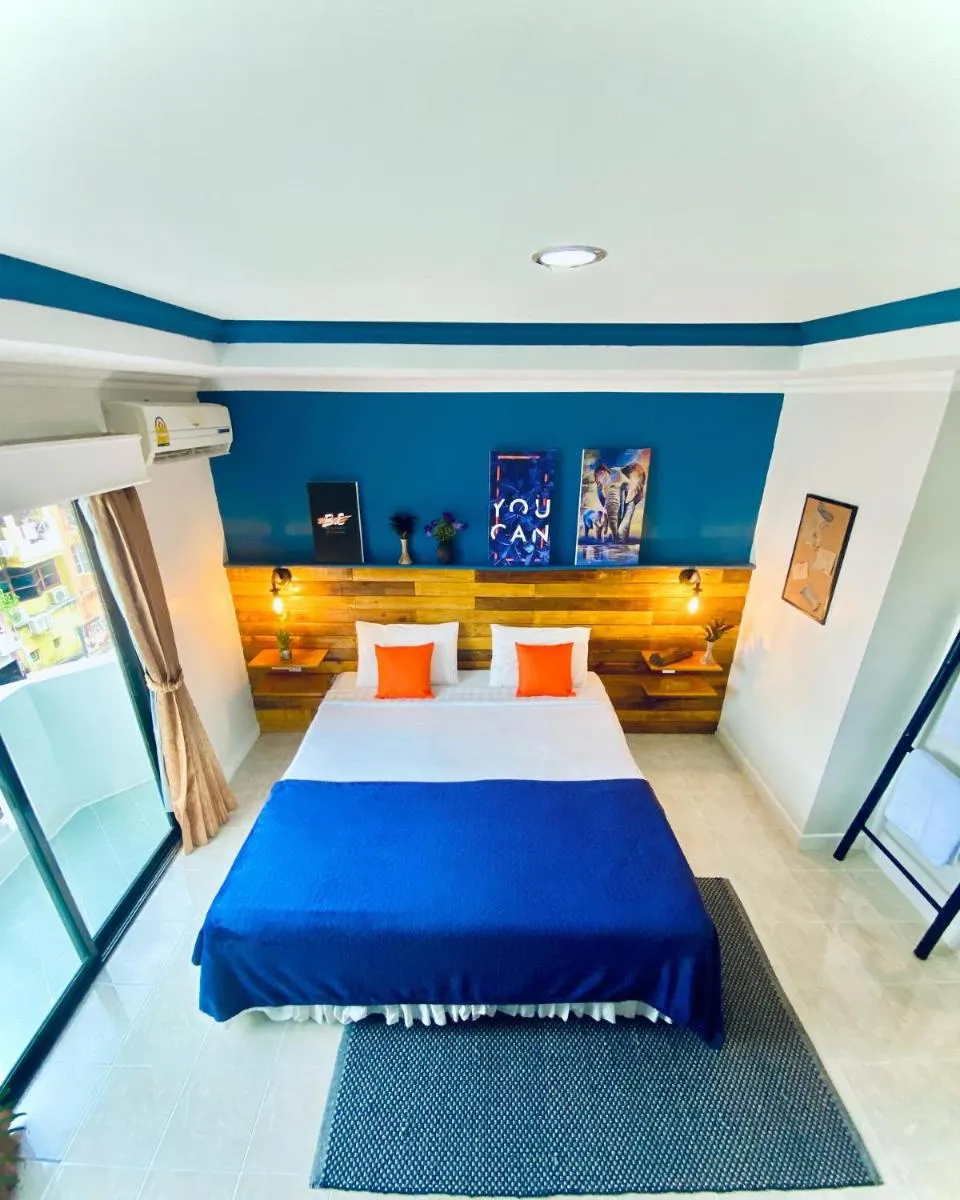 Image 4 of BH Baan Paradise Hotel Patong