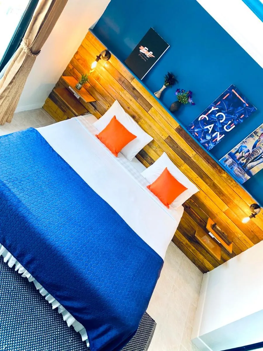 Image 6 of BH Baan Paradise Hotel Patong