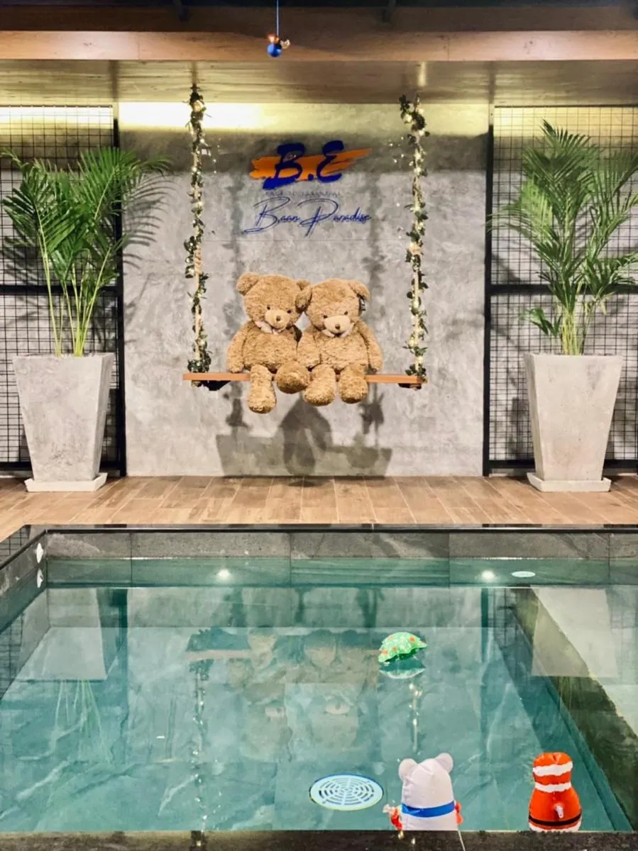 Image 3 of BH Baan Paradise Hotel Patong