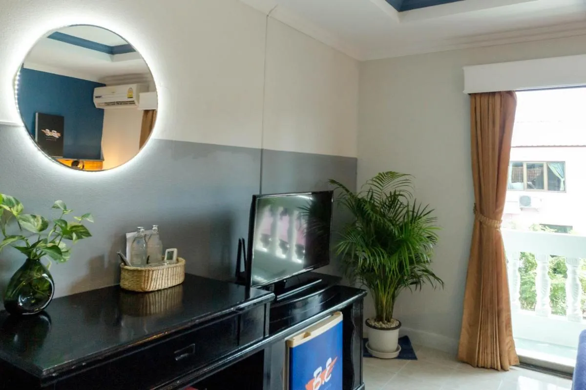 Image 2 of BH Baan Paradise Hotel Patong