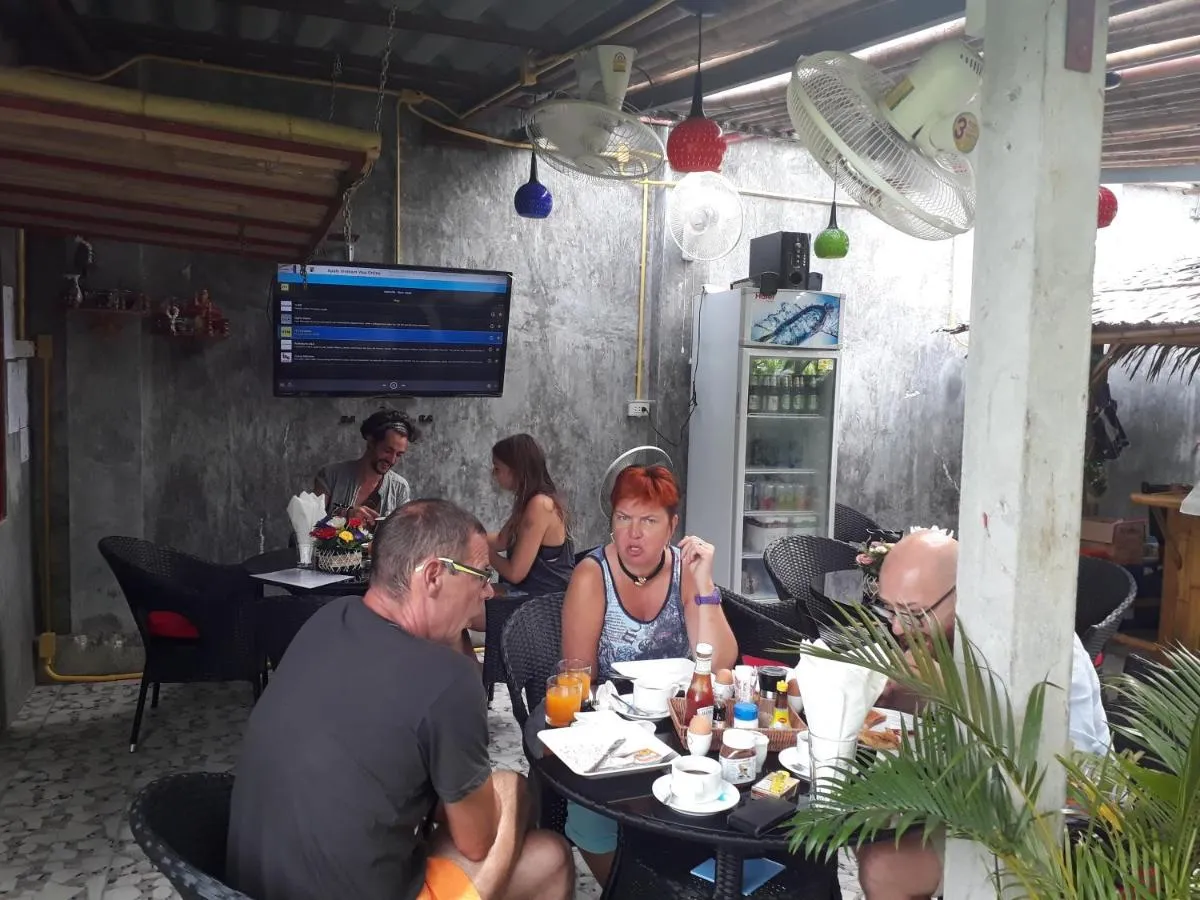 Image 4 of B Happy Resort – SHA ExtraPlus