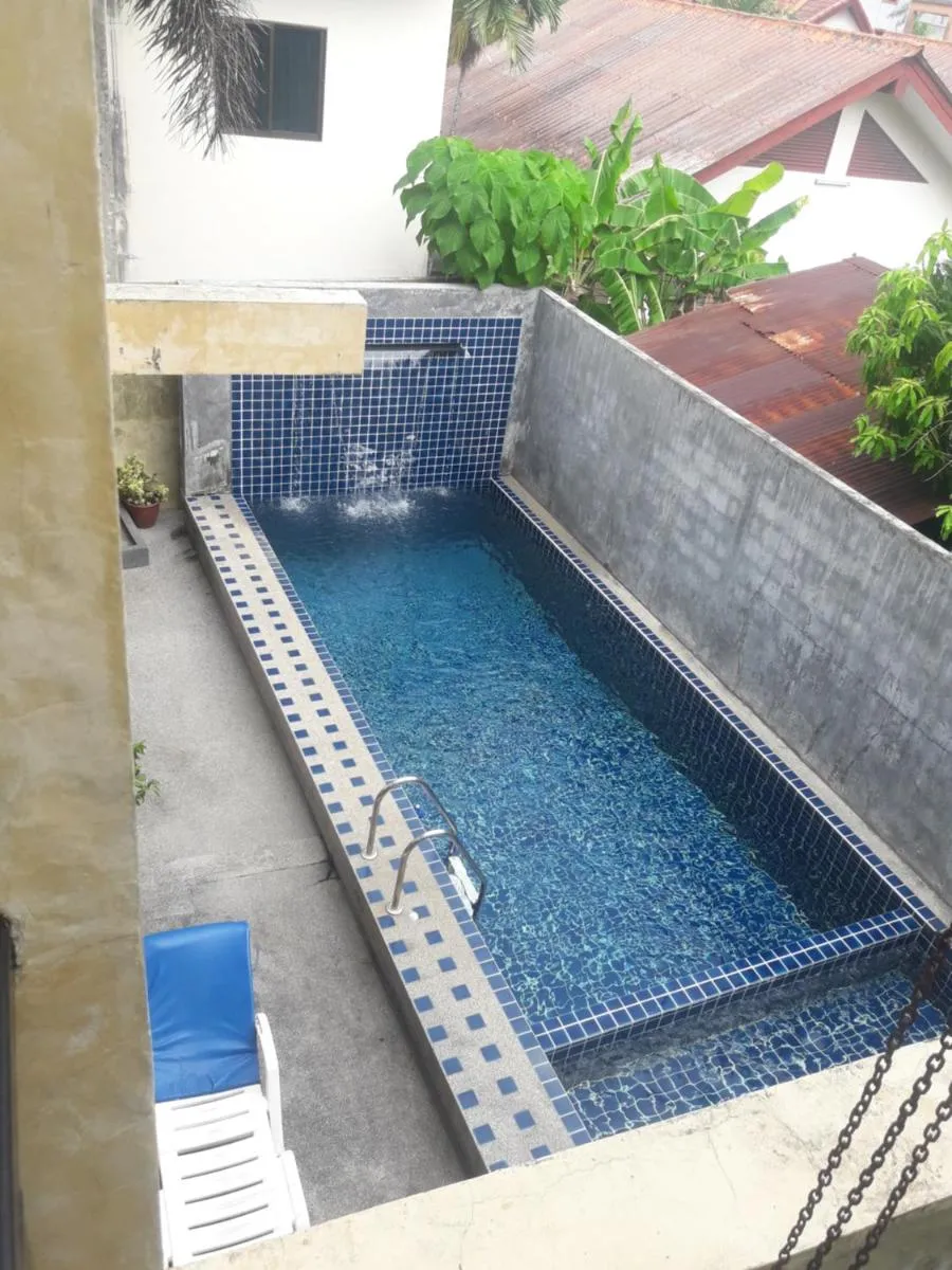 Image 1 of B Happy Resort – SHA ExtraPlus