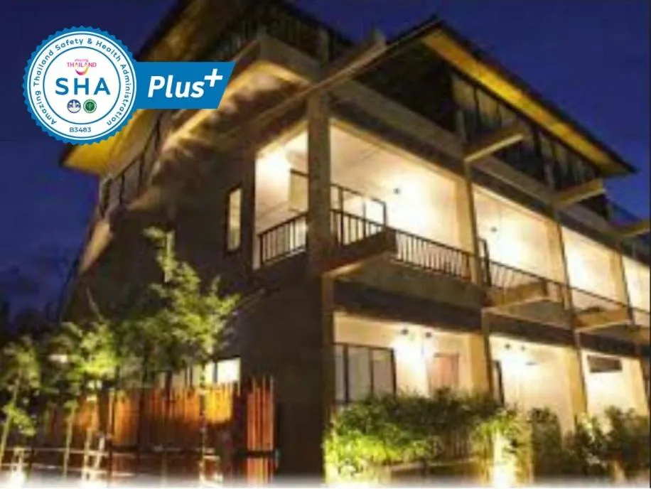 Image of B Happy Resort – SHA ExtraPlus