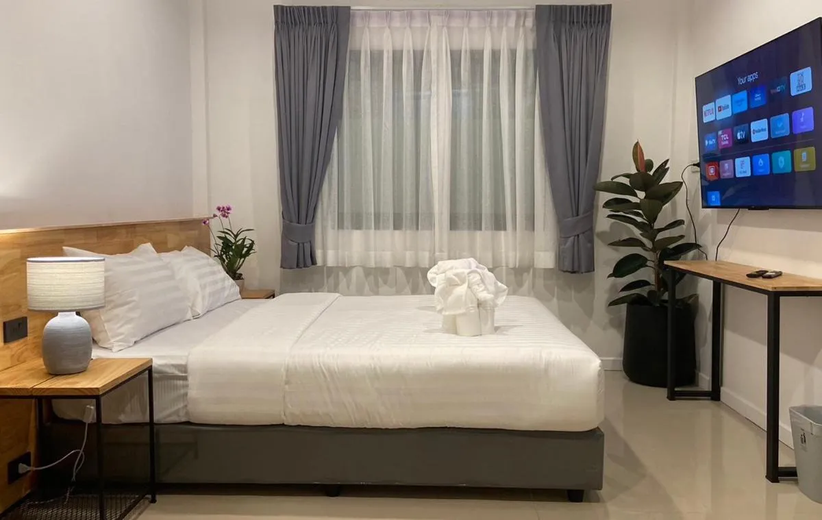 Image 3 of B House Phuket @Chalong