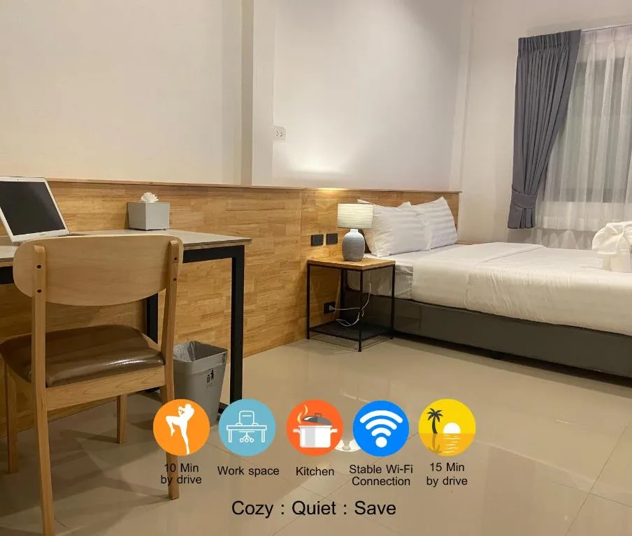 Image of B House Phuket @Chalong