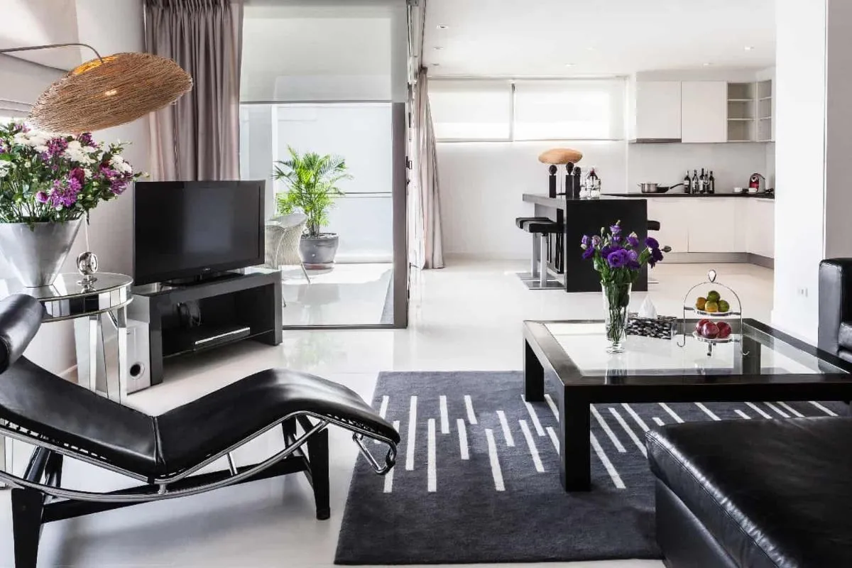 Image 6 of BYD Lofts – Boutique Hotel & Serviced Apartments – Patong Beach, Phuket