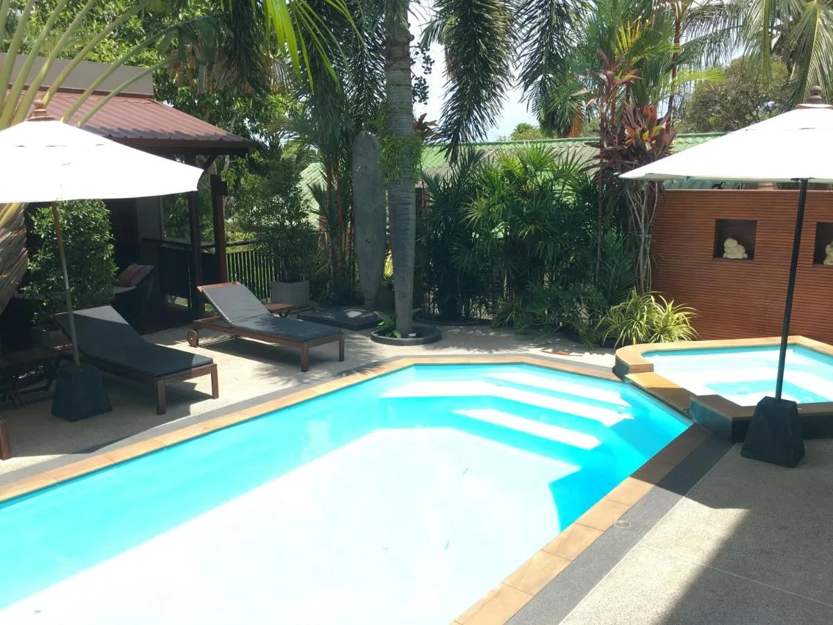 Image 5 of Baan Andaman Sea Surf
