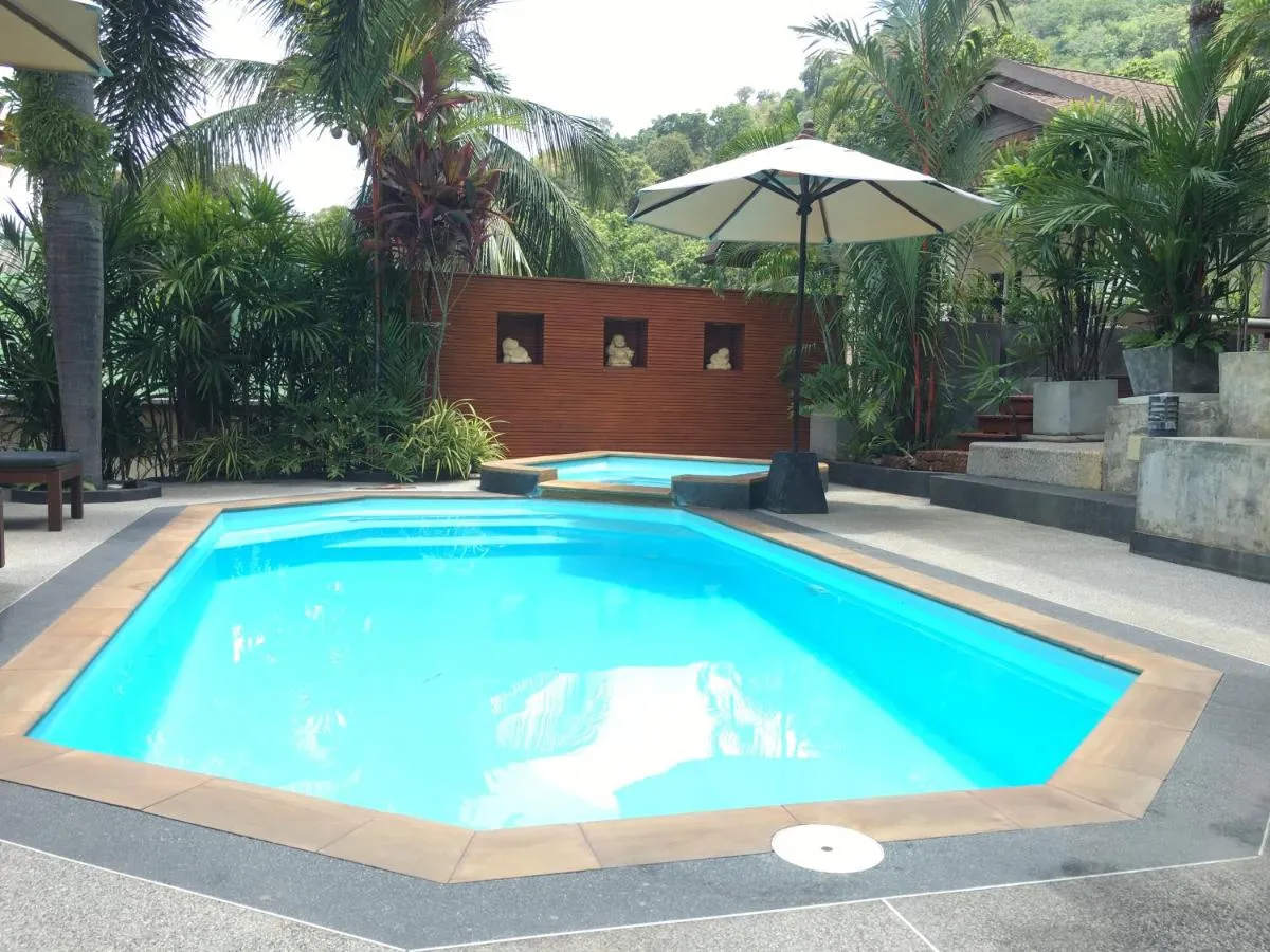Image 4 of Baan Andaman Sea Surf
