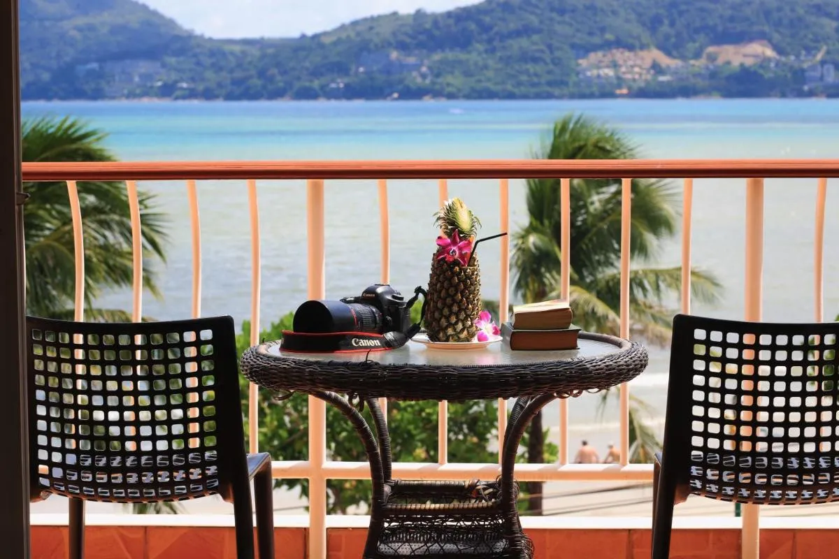 Image 2 of Baan Boa Resort