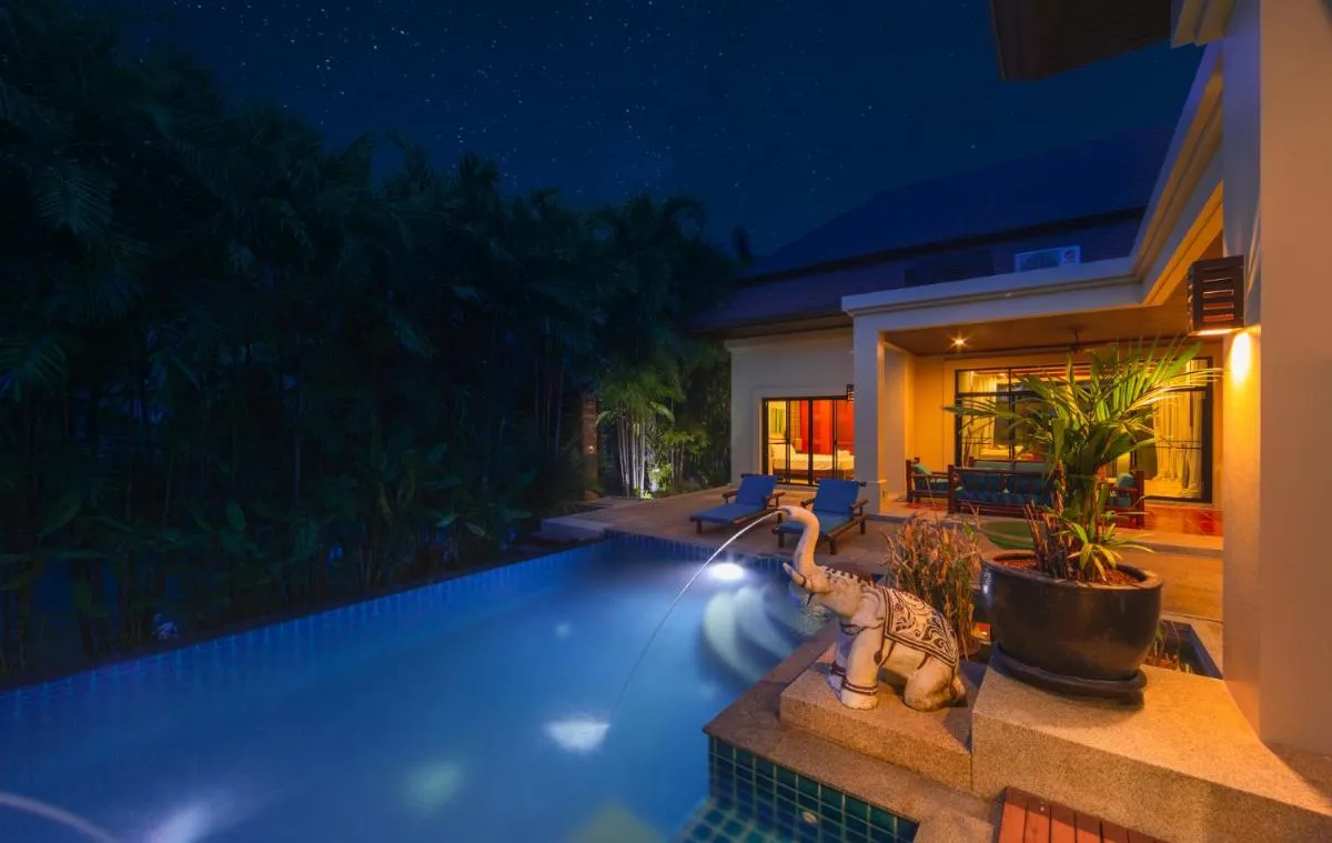 Image 3 of Baan Bua Estate by Tropiclook