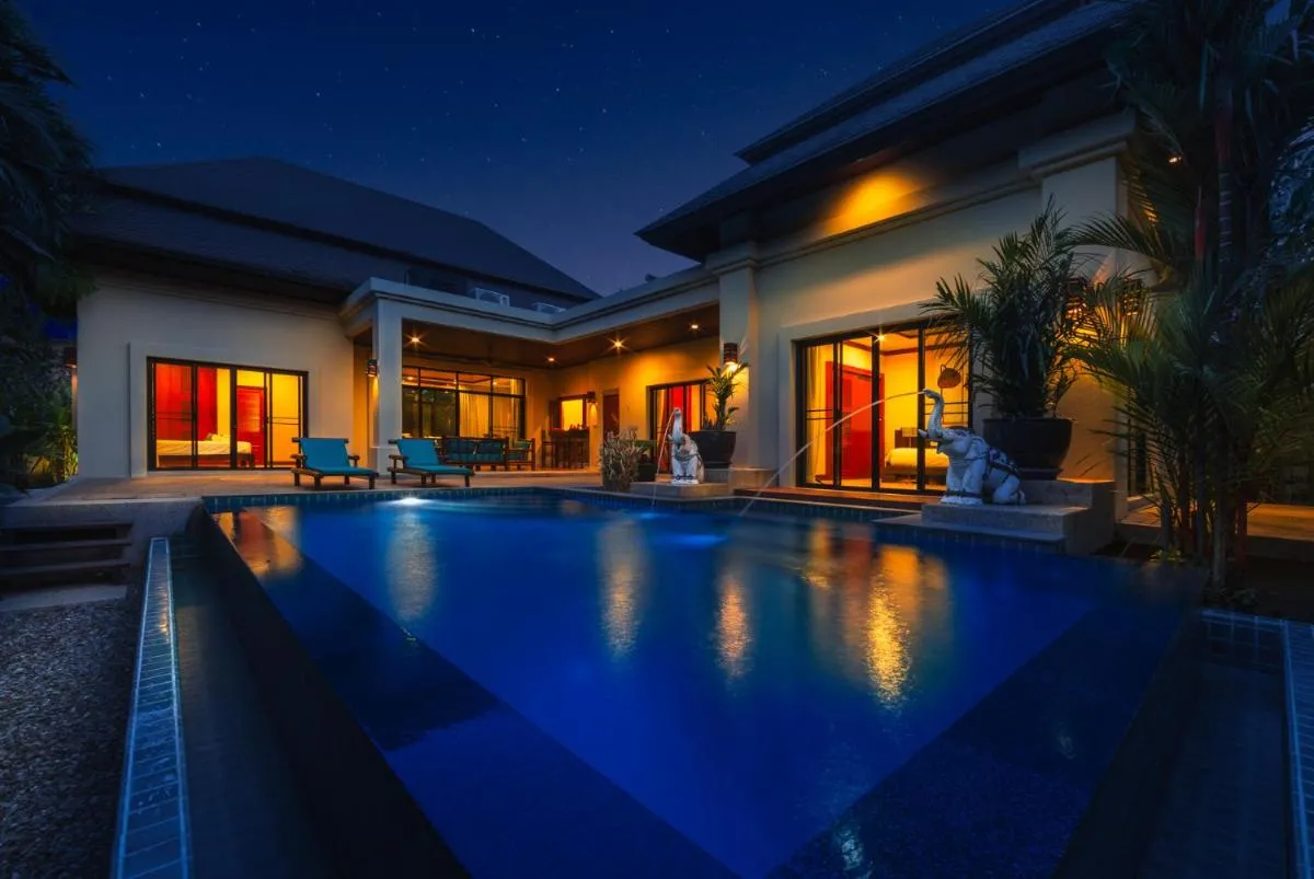 Image 6 of Baan Bua Estate by Tropiclook