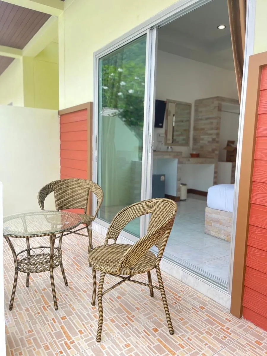 Image 3 of Baan Chaylay Phuket Resort บ้านชายเลภูเก็ต รีสอร์ท