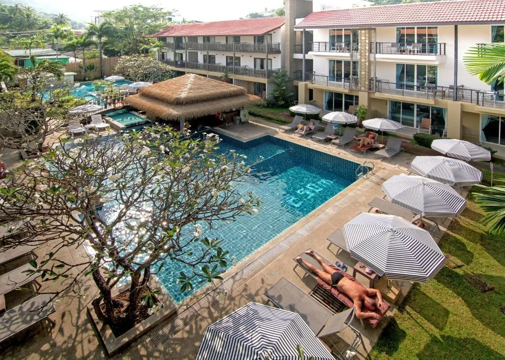 Image of Baan Karon Resort